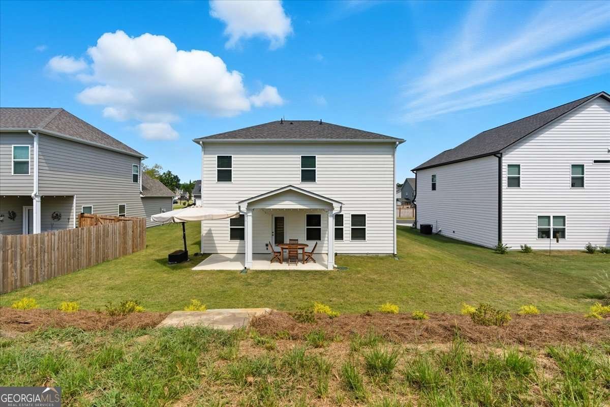 12 Majestic Oaks Way Rome - 10