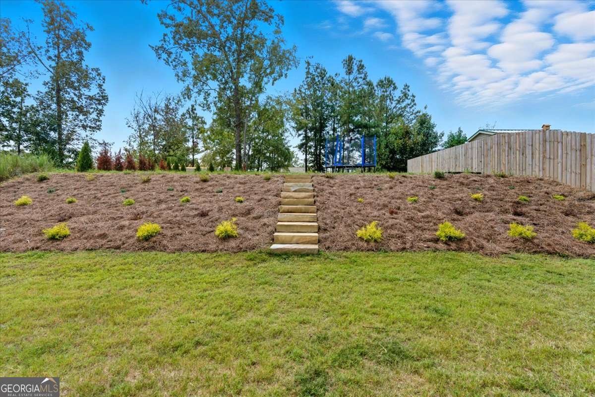 12 Majestic Oaks Way Rome - 12