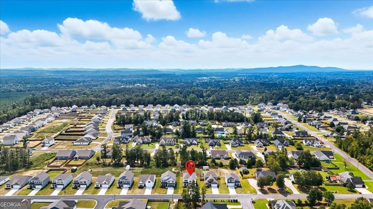 12 Majestic Oaks Way Rome - 14