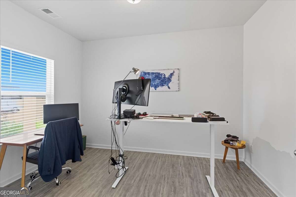 12 Majestic Oaks Way Rome - 3