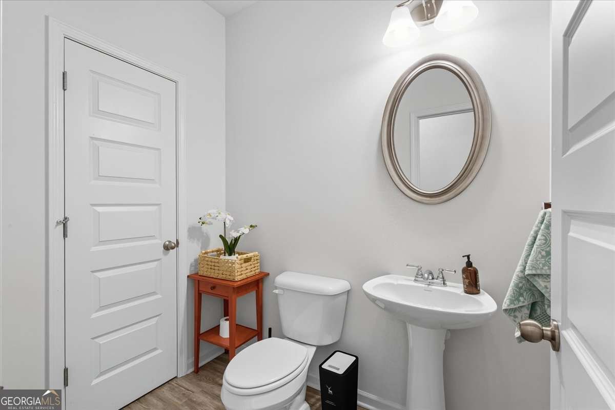 12 Majestic Oaks Way Rome - 4