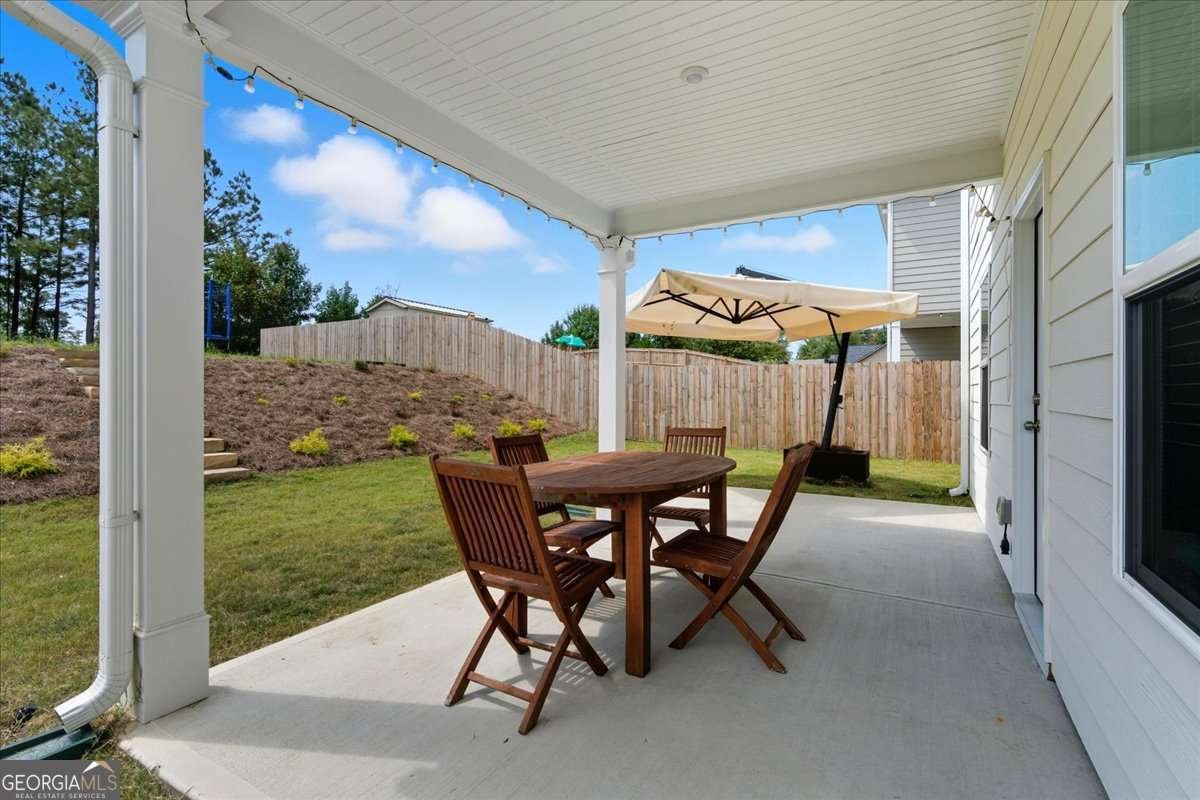 12 Majestic Oaks Way Rome - 5