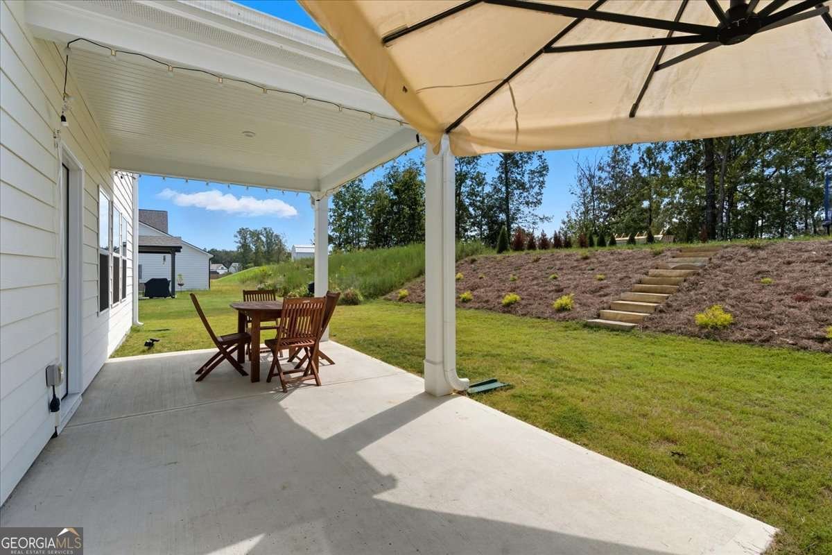12 Majestic Oaks Way Rome - 6