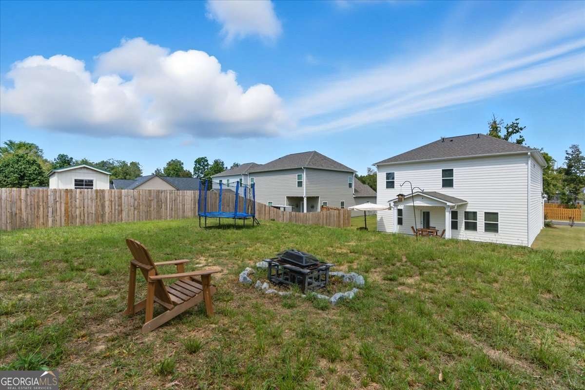 12 Majestic Oaks Way Rome - 8