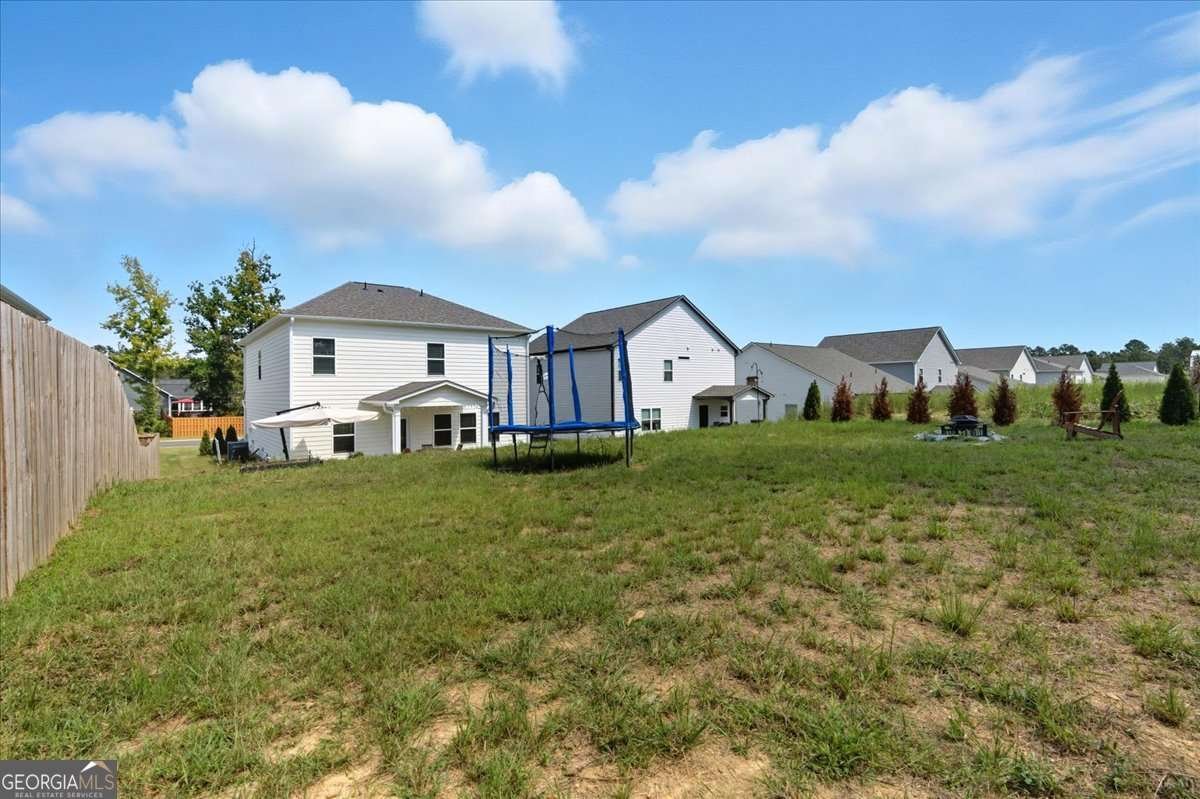 12 Majestic Oaks Way Rome - 9
