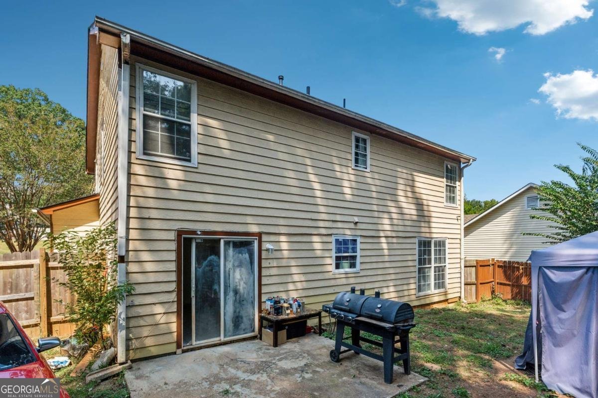 2890 Maple Vista Lane Lawrenceville - 24