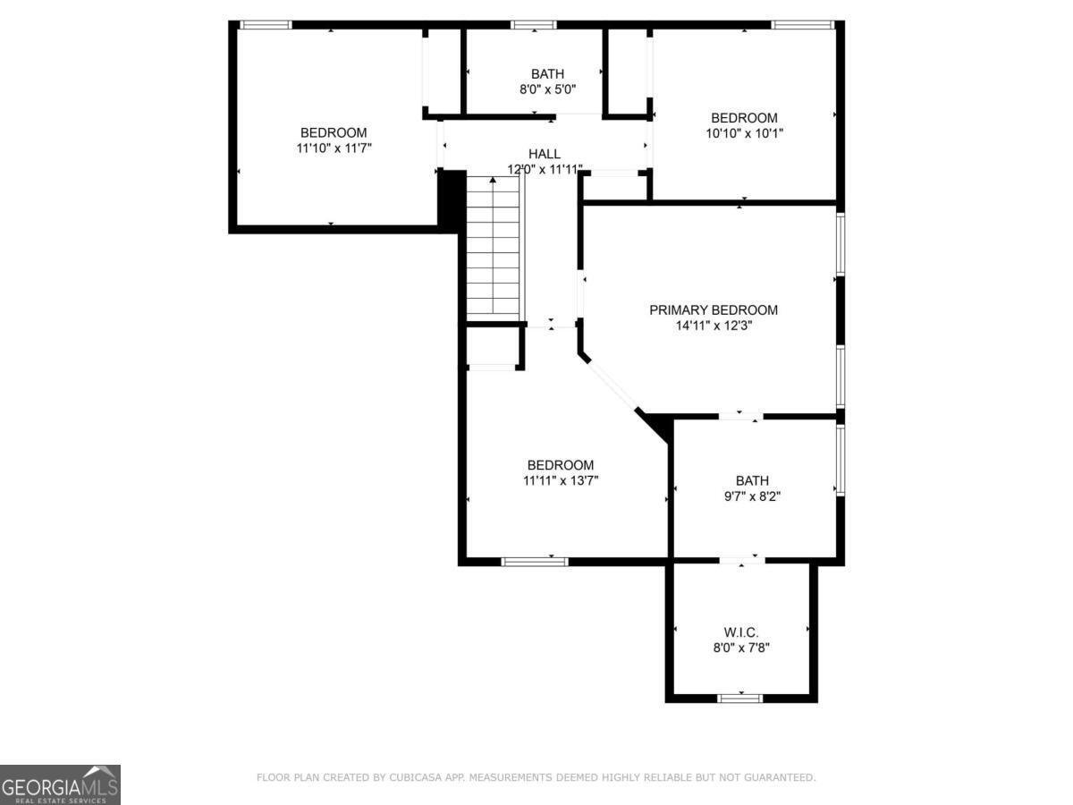 2890 Maple Vista Lane Lawrenceville - 26