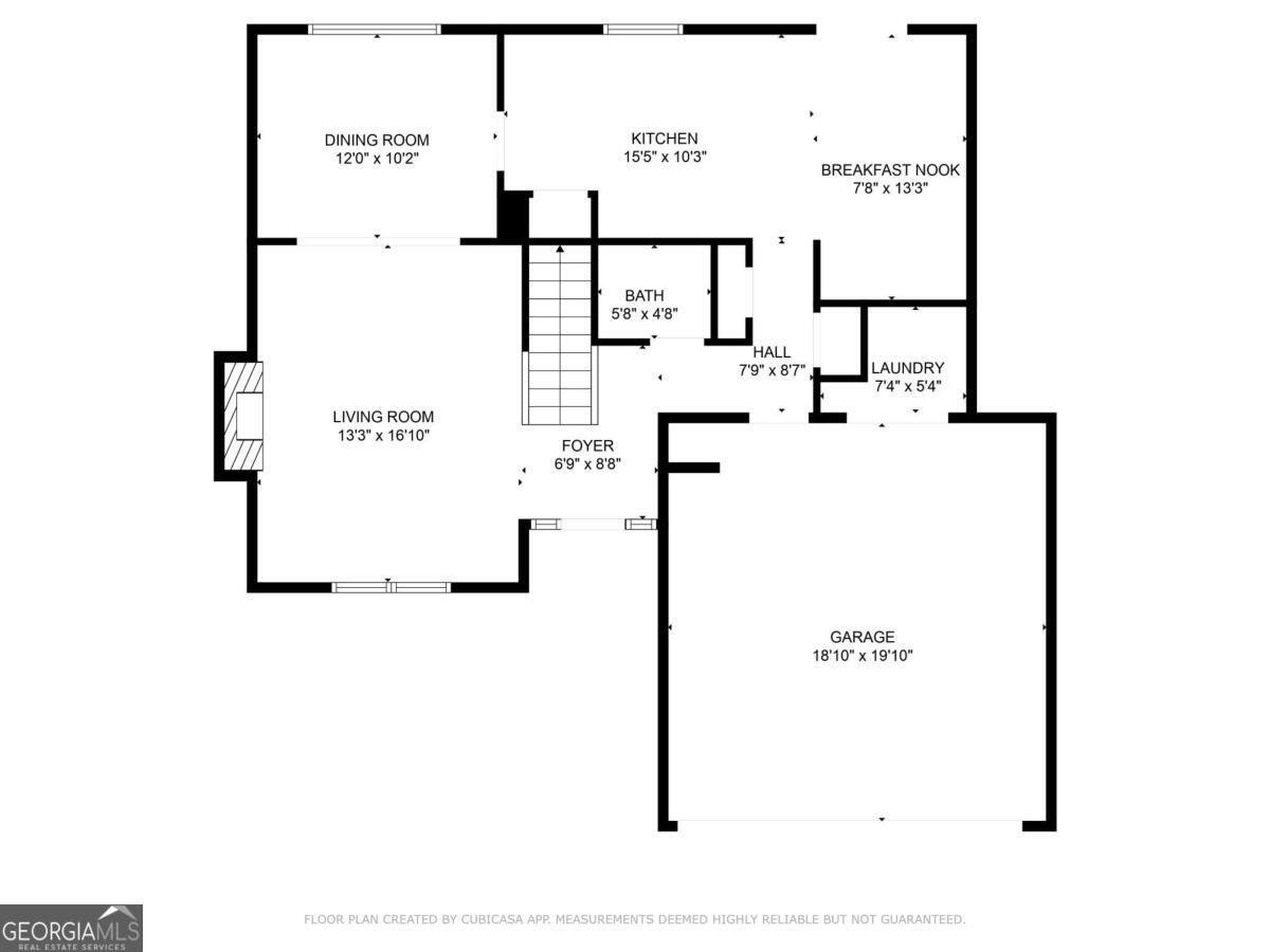 2890 Maple Vista Lane Lawrenceville - 27