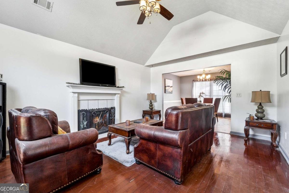 2890 Maple Vista Lane Lawrenceville - 3