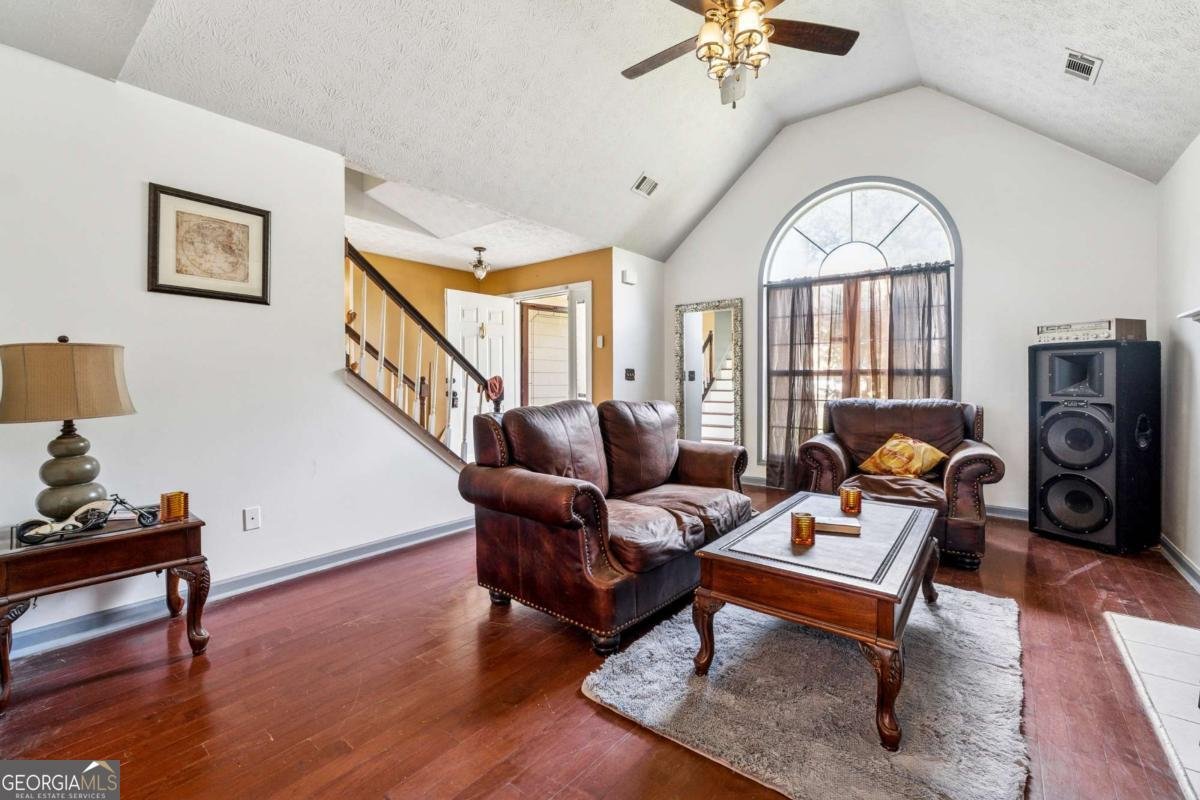 2890 Maple Vista Lane Lawrenceville - 4