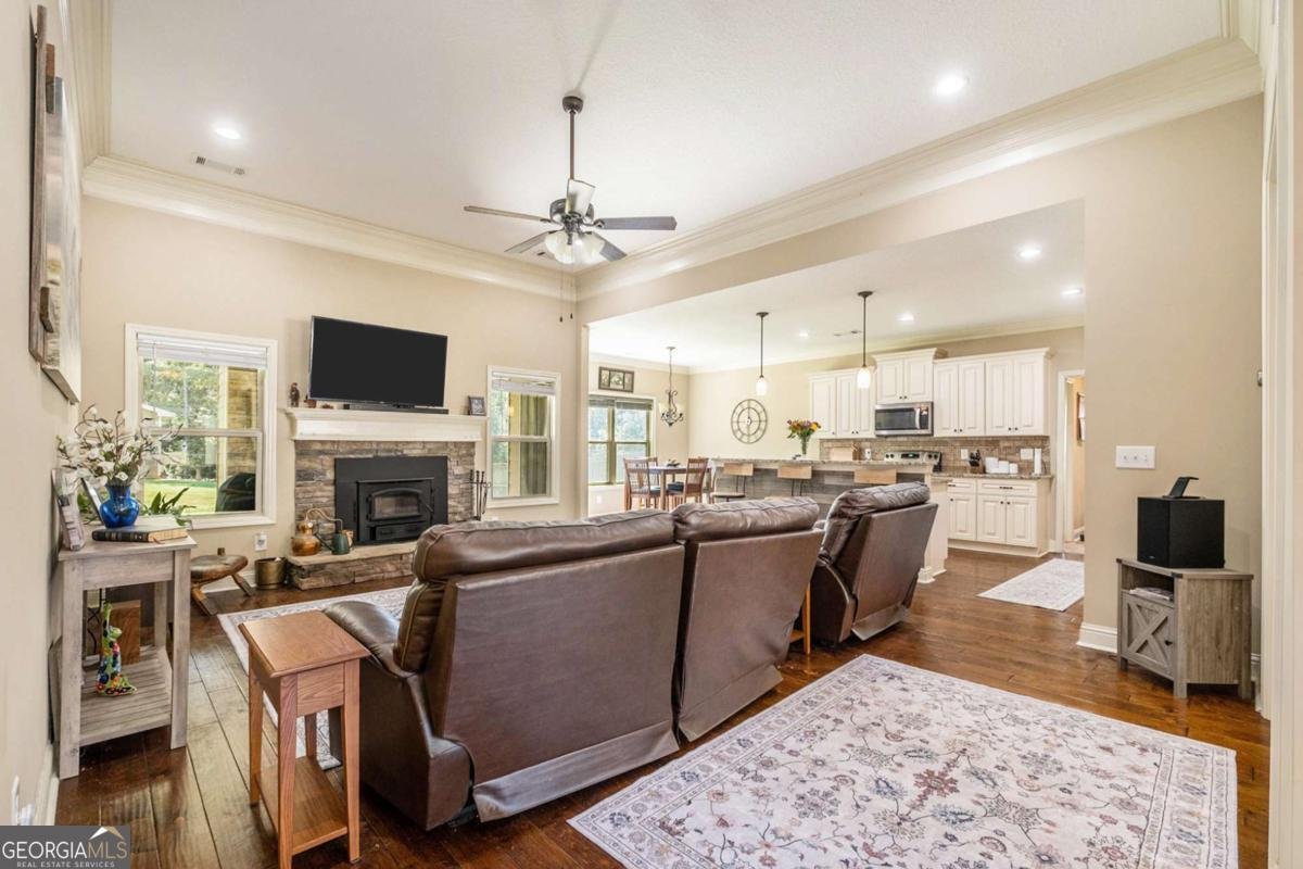 85 Johns Way Commerce - 2