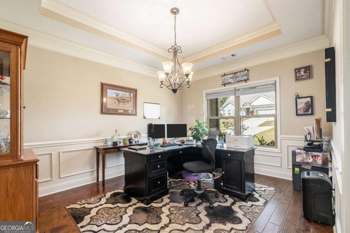 85 Johns Way Commerce - 4