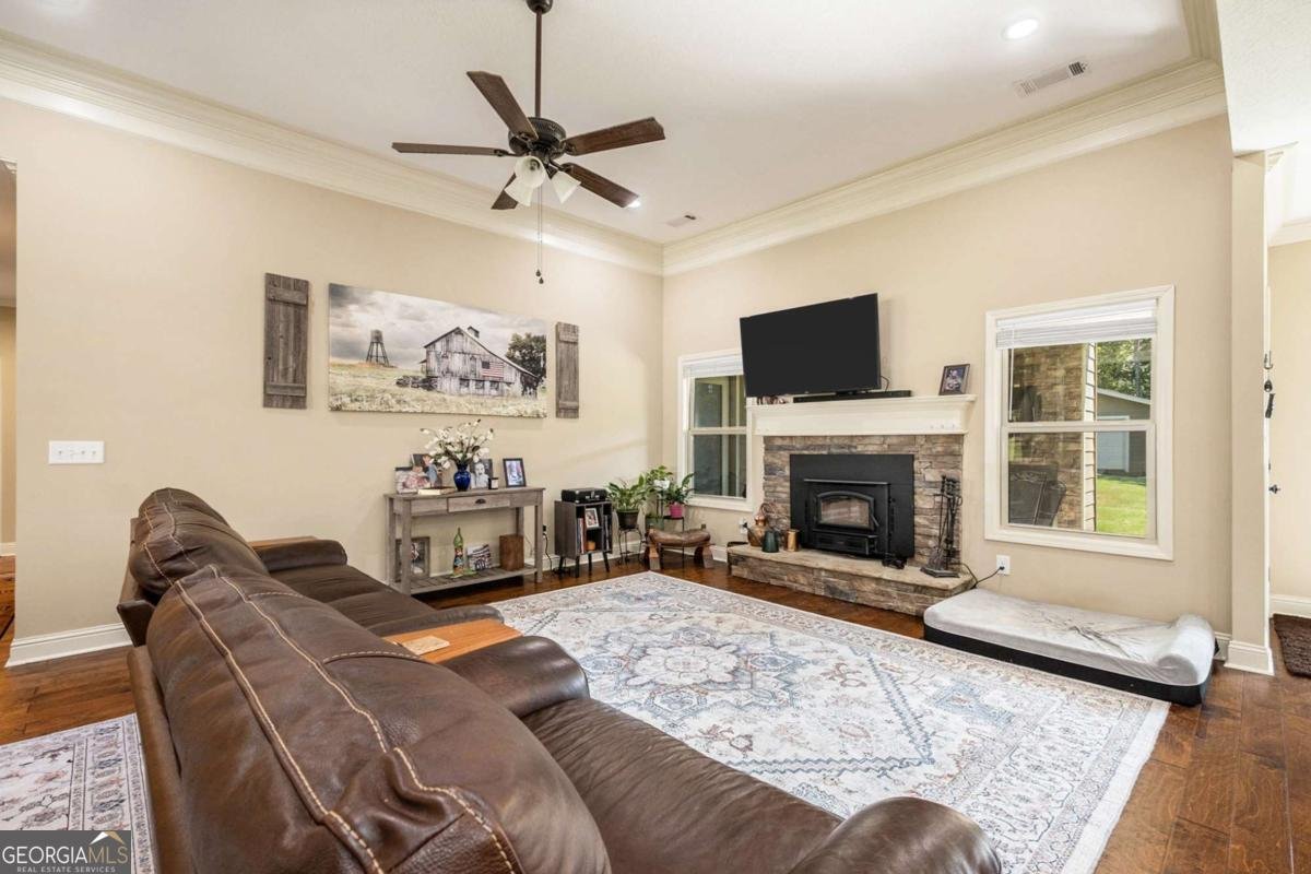 85 Johns Way Commerce - 8