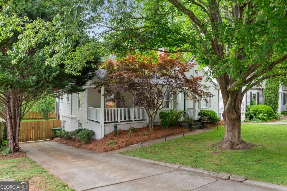 1634 Glenwood Avenue Atlanta - 2