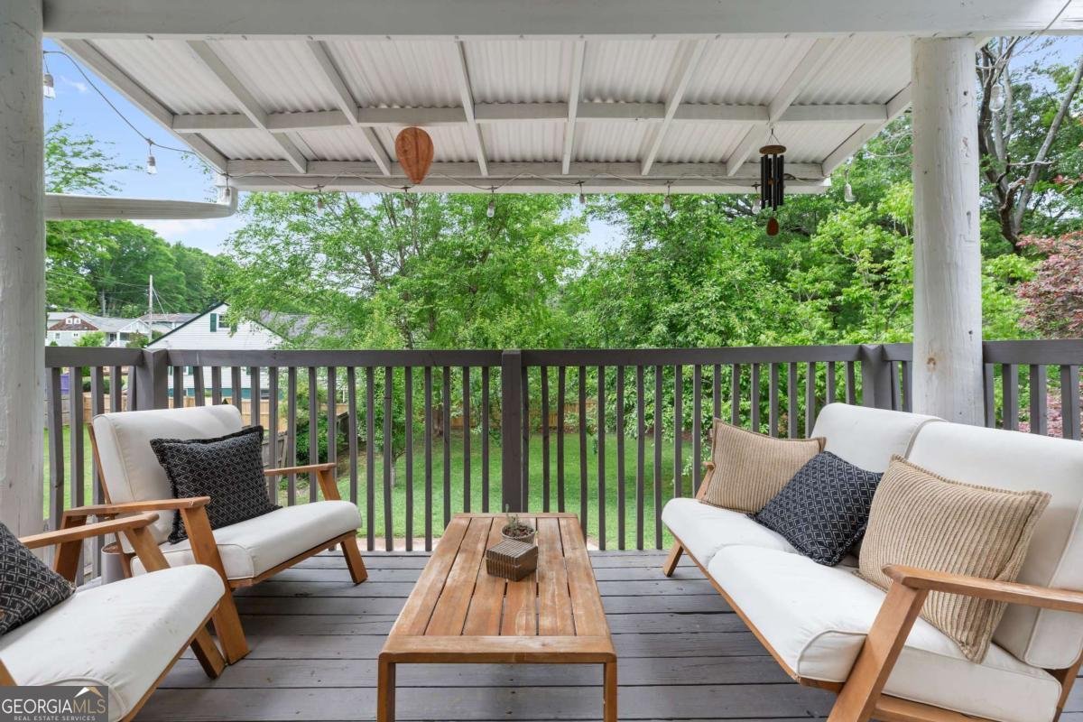 1634 Glenwood Avenue Atlanta - 31