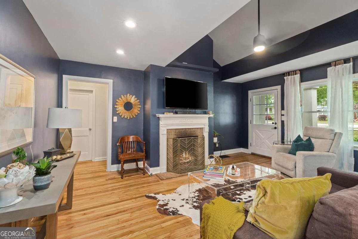 1634 Glenwood Avenue Atlanta - 4