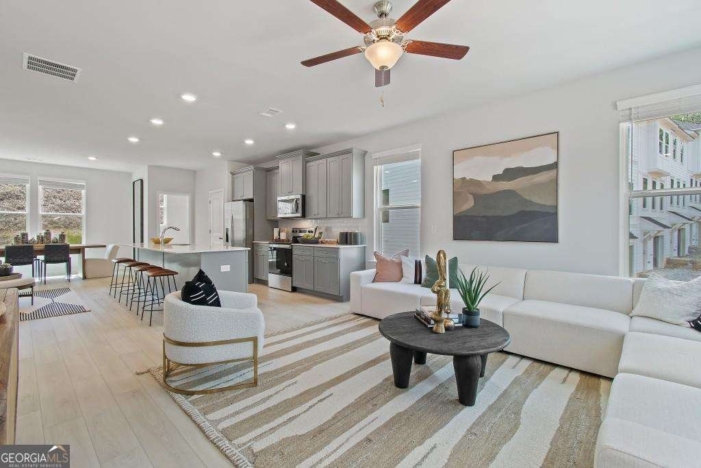190 Werner Brook Way Atlanta - 1