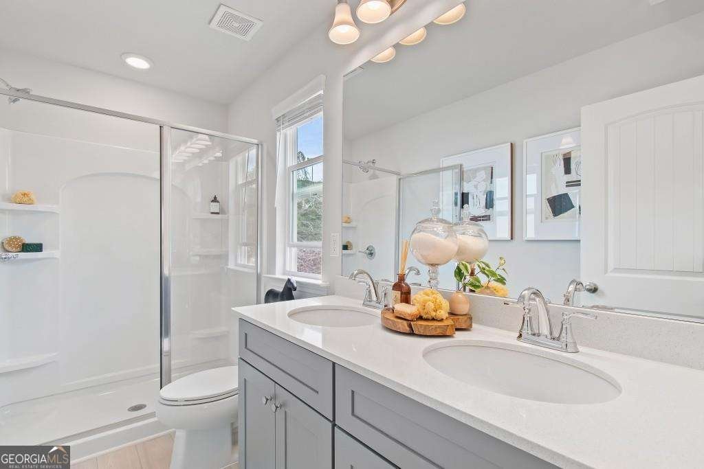 190 Werner Brook Way Atlanta - 10