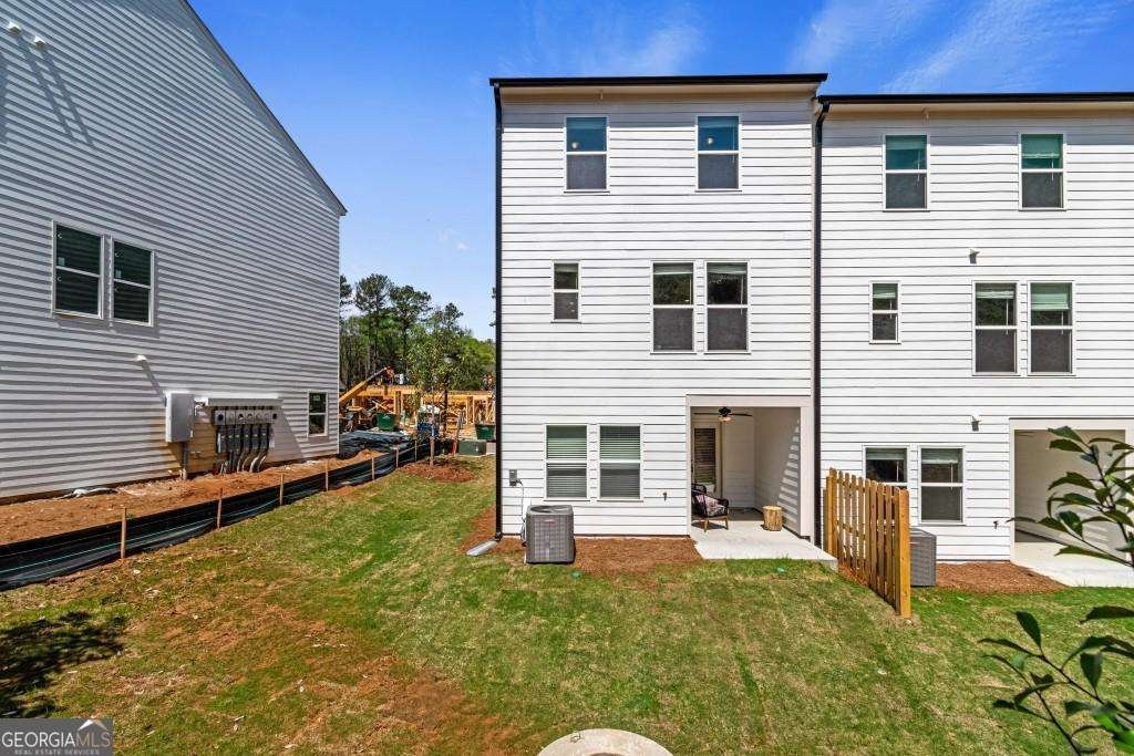 190 Werner Brook Way Atlanta - 11