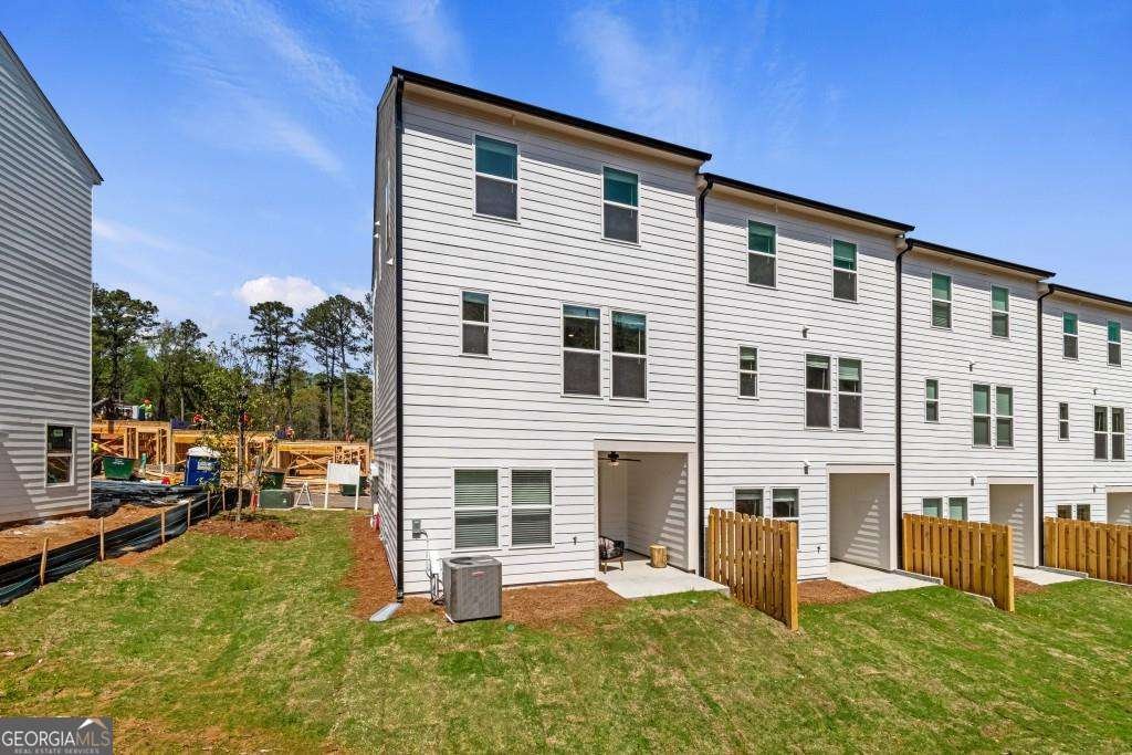 190 Werner Brook Way Atlanta - 12