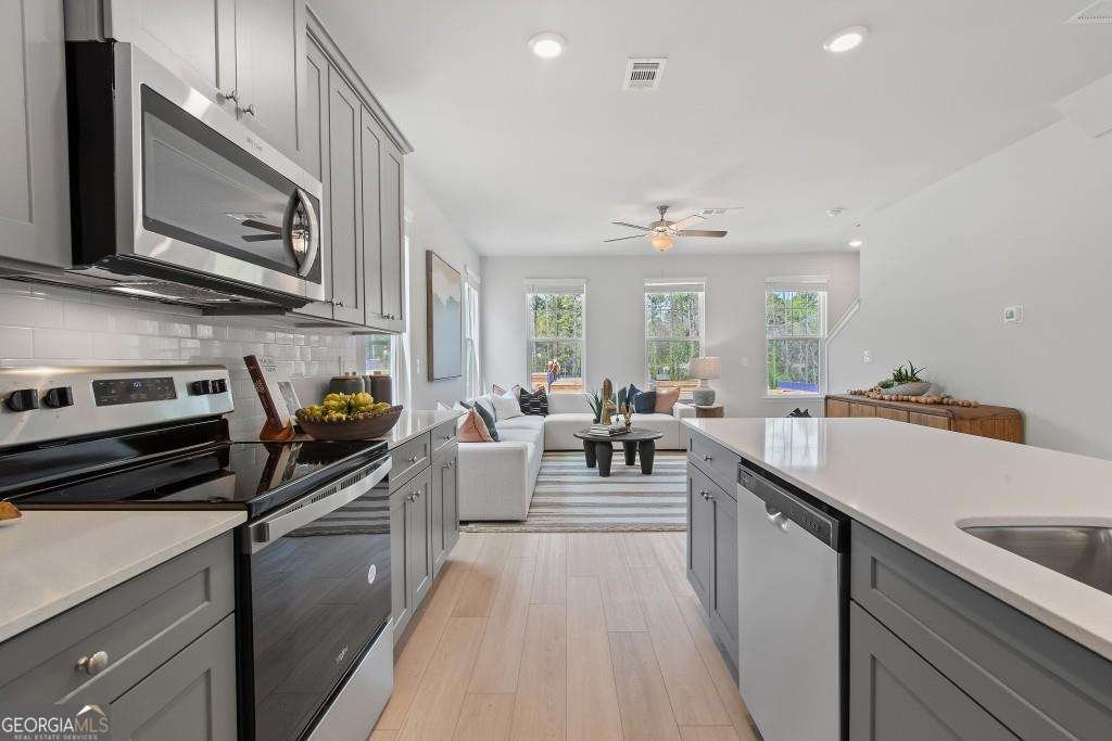 190 Werner Brook Way Atlanta - 15