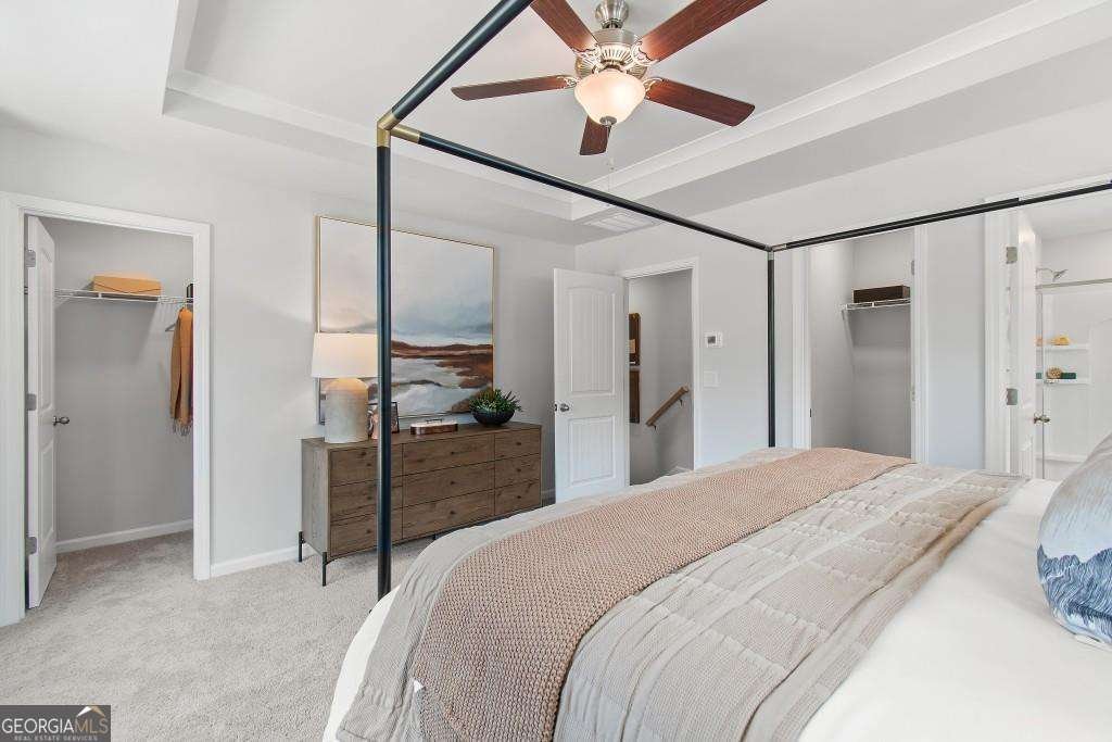 190 Werner Brook Way Atlanta - 9
