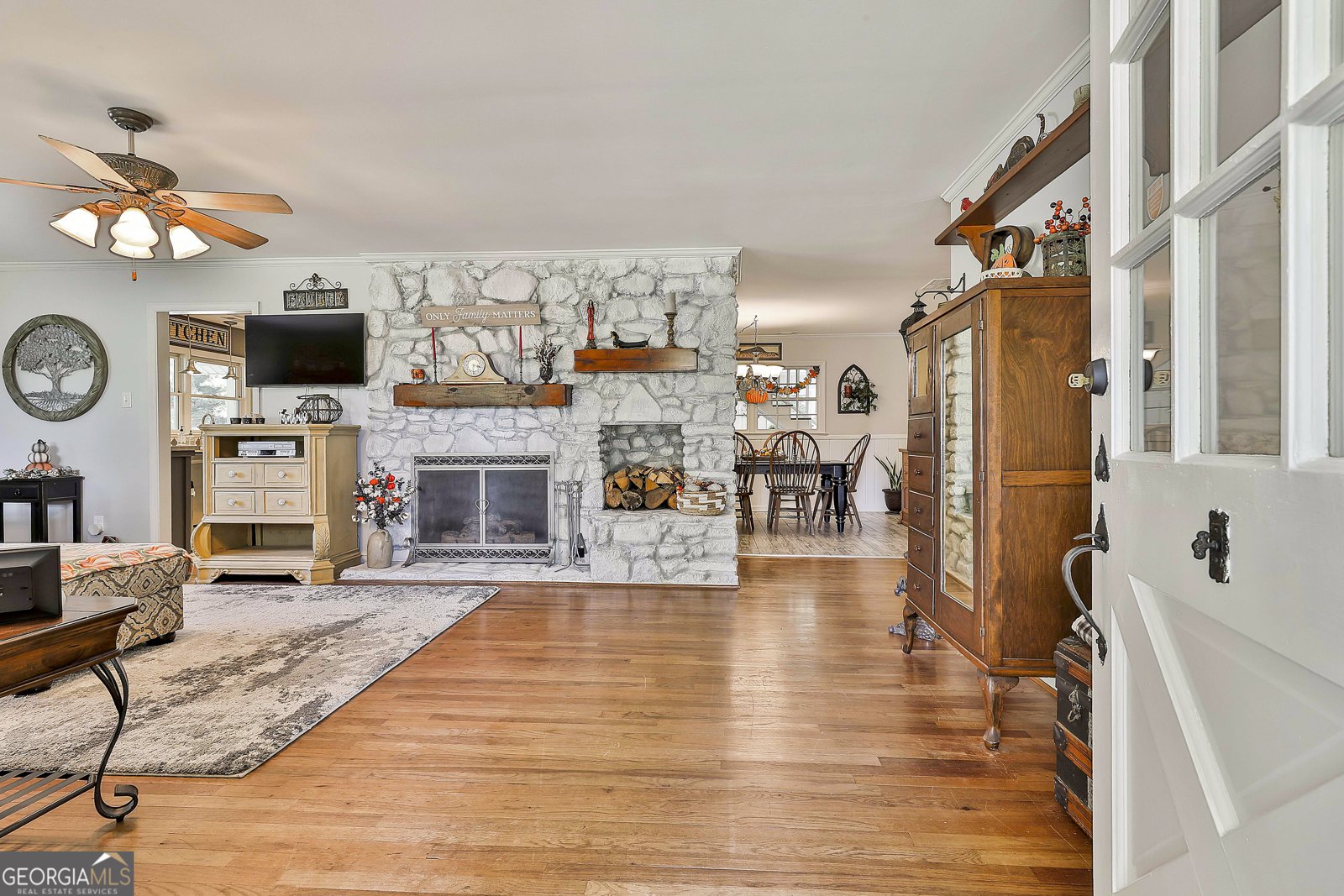 235 Lees Lake Road Fayetteville - 10