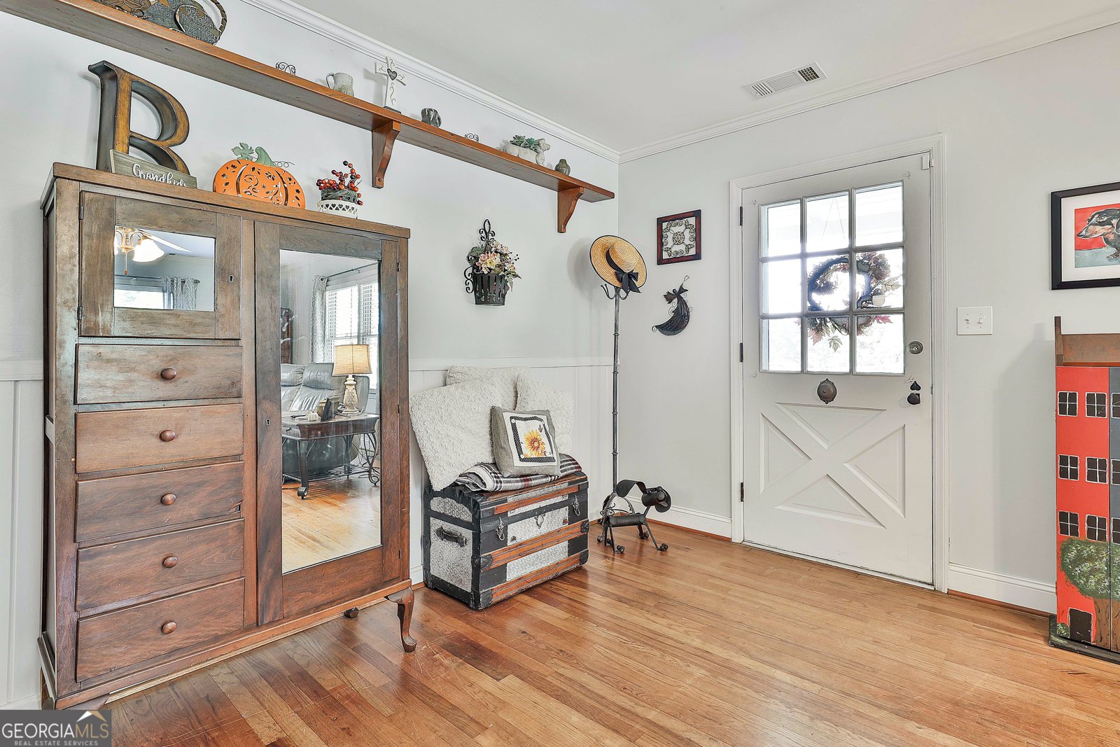 235 Lees Lake Road Fayetteville - 11