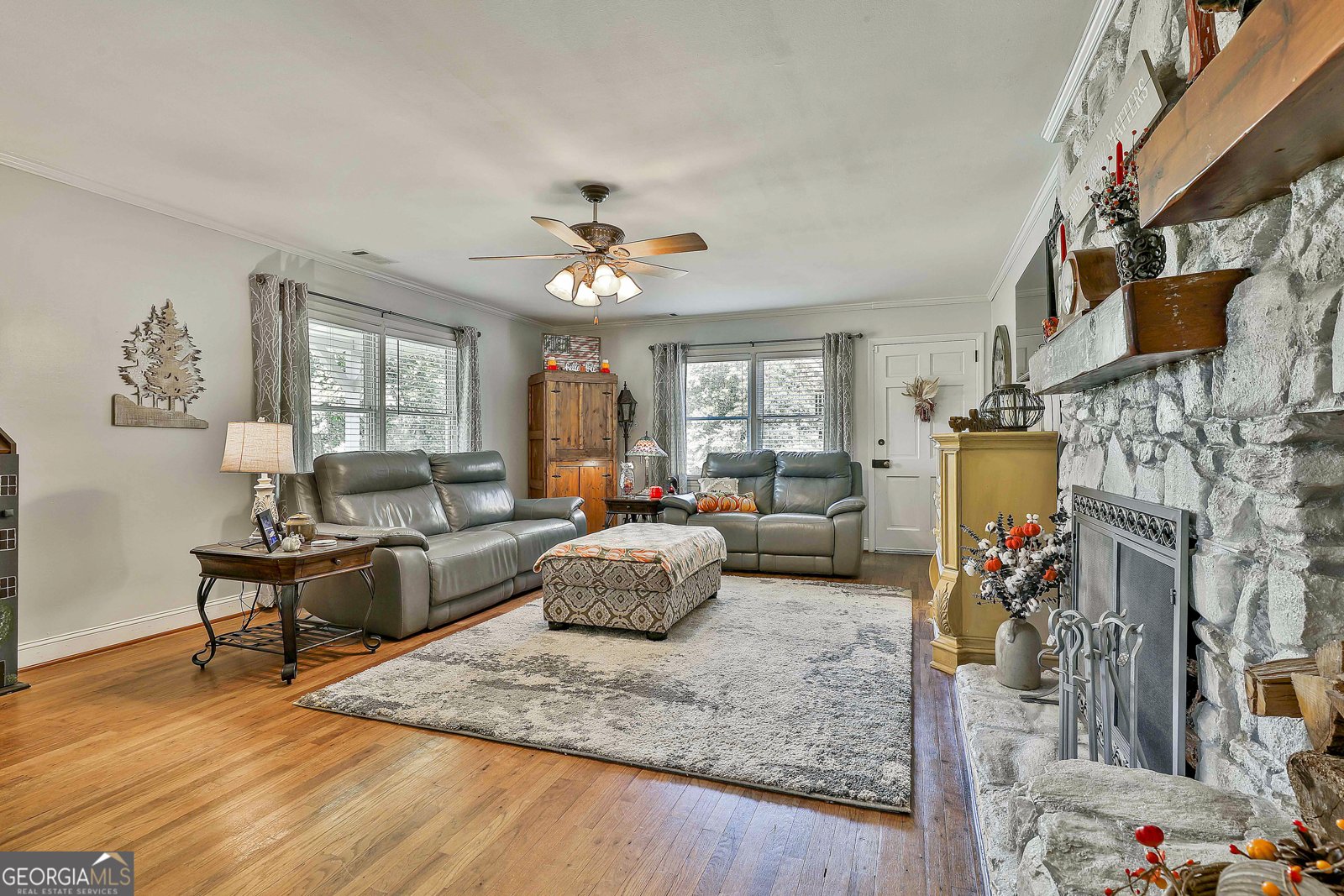 235 Lees Lake Road Fayetteville - 12