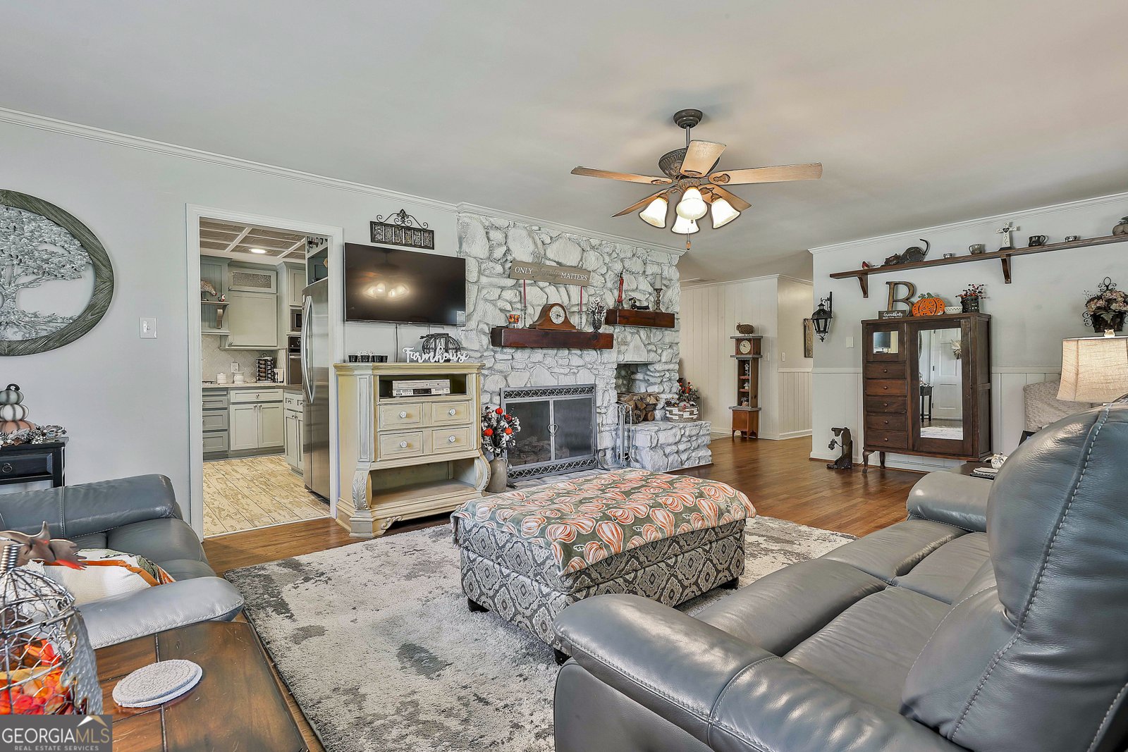 235 Lees Lake Road Fayetteville - 13