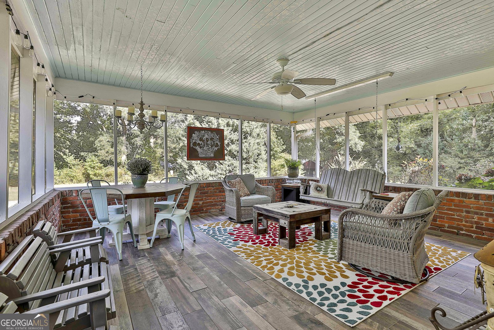 235 Lees Lake Road Fayetteville - 14