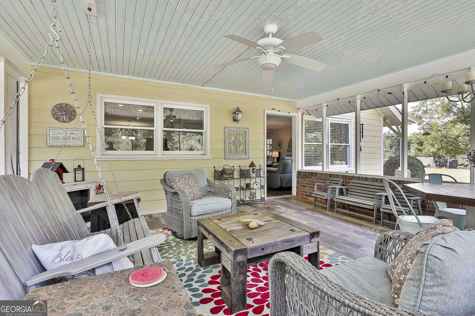 235 Lees Lake Road Fayetteville - 15