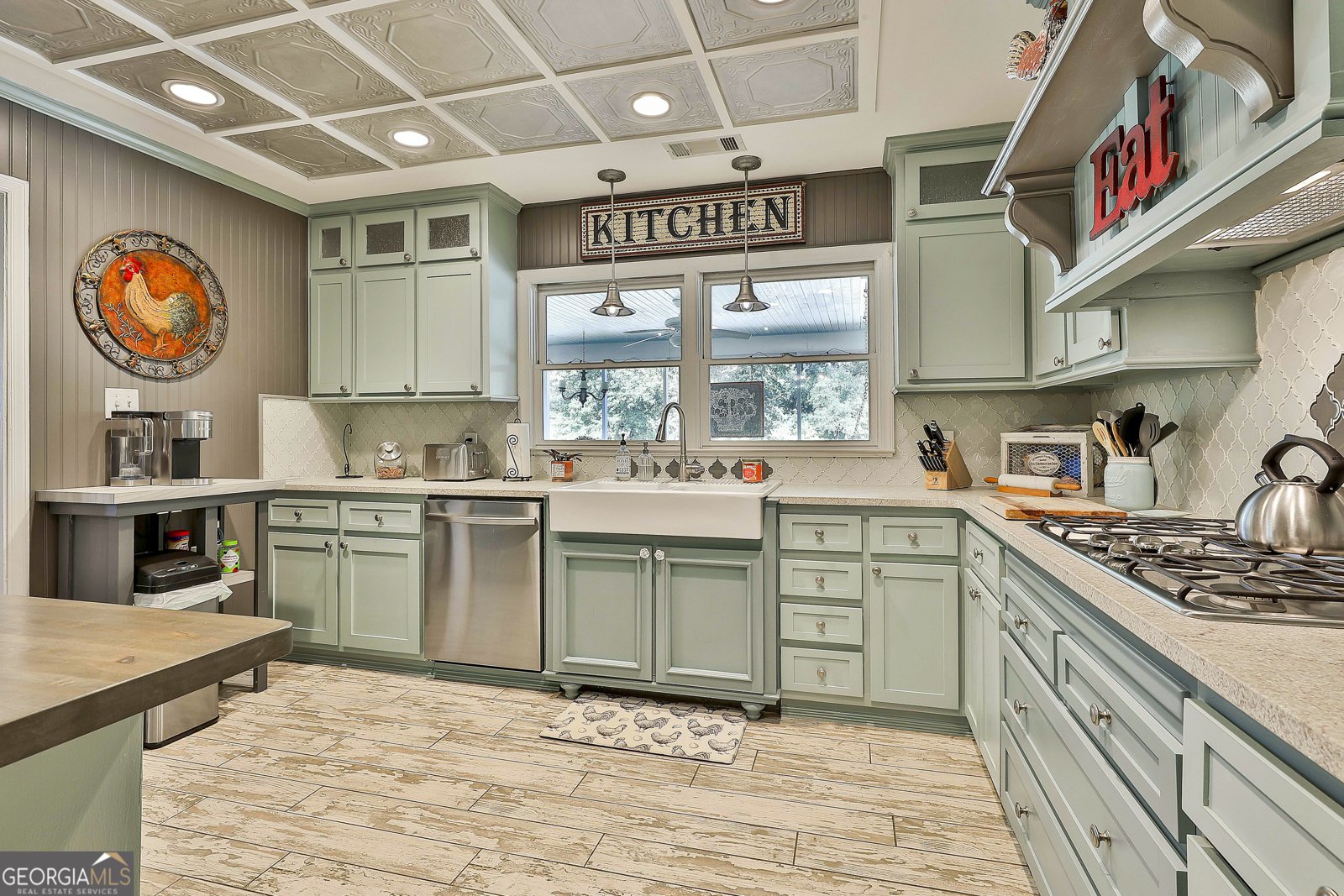 235 Lees Lake Road Fayetteville - 16