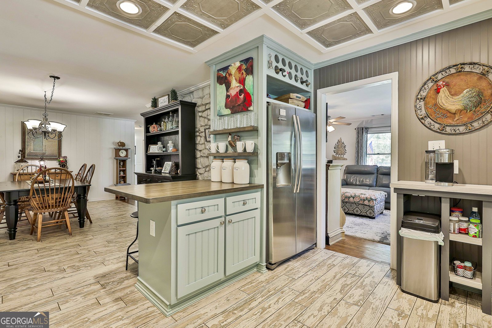 235 Lees Lake Road Fayetteville - 17