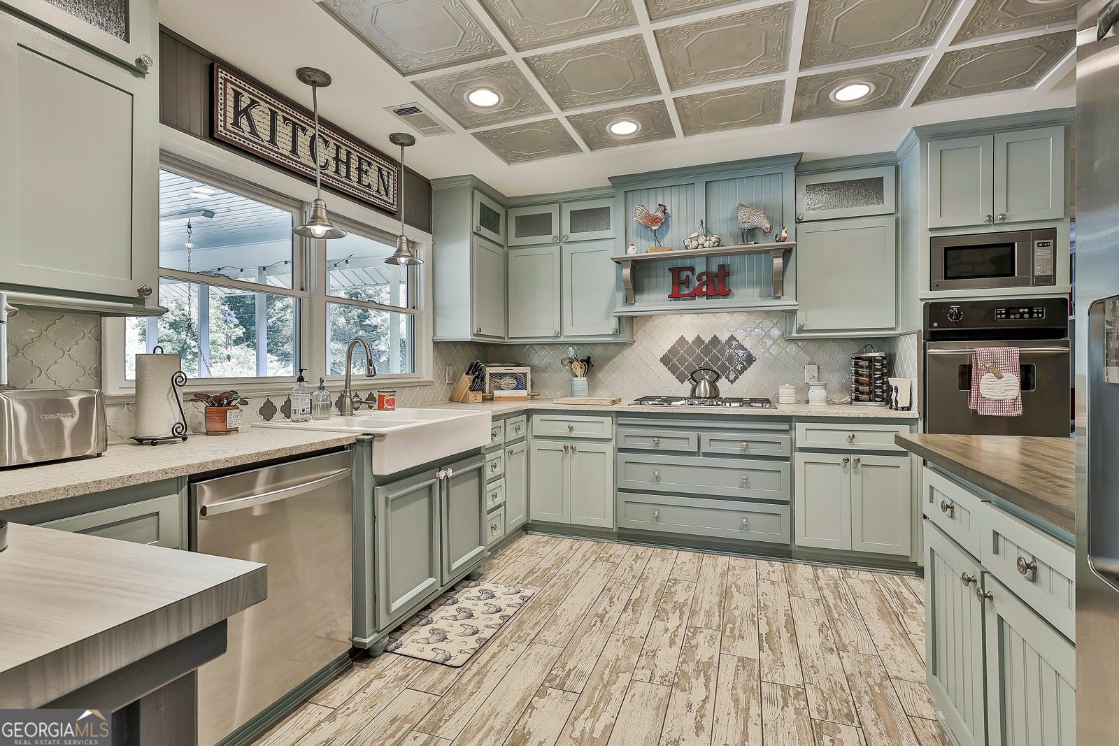 235 Lees Lake Road Fayetteville - 2
