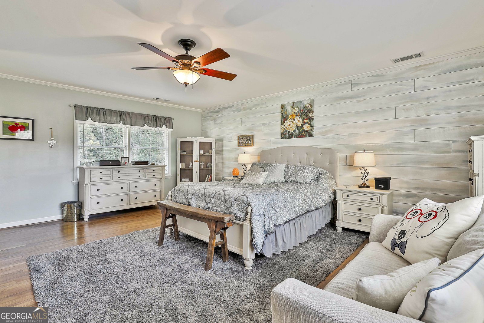235 Lees Lake Road Fayetteville - 21