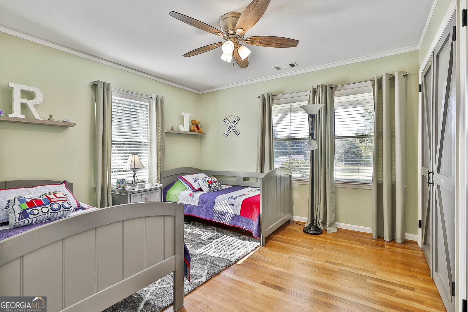 235 Lees Lake Road Fayetteville - 25