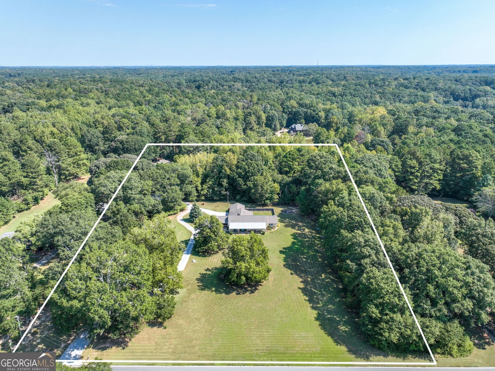 235 Lees Lake Road Fayetteville - 3