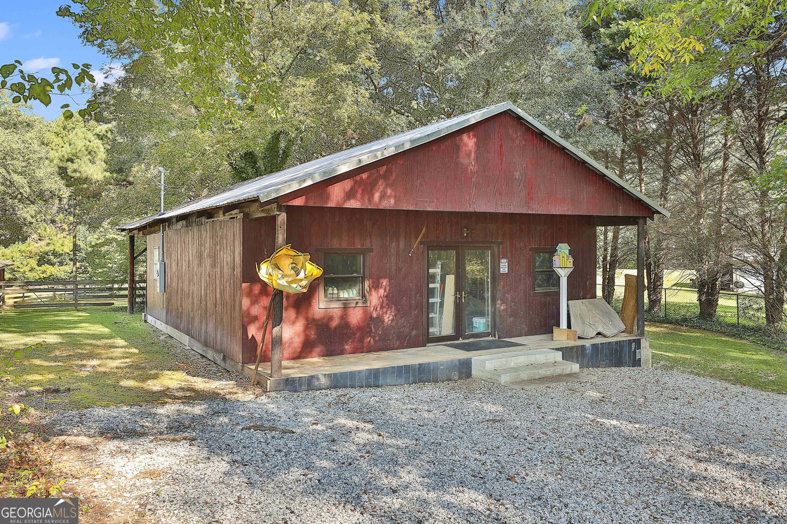 235 Lees Lake Road Fayetteville - 36