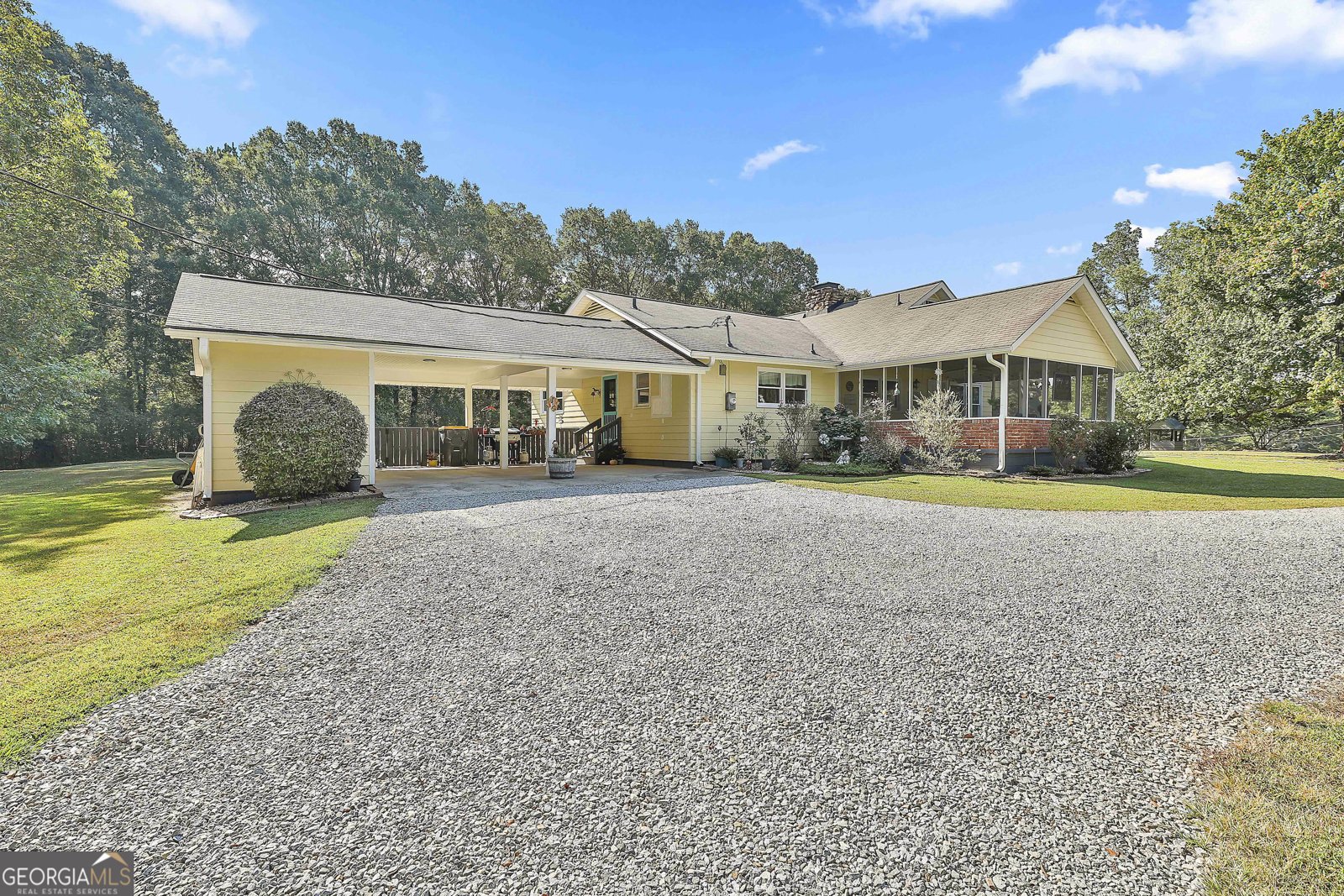 235 Lees Lake Road Fayetteville - 38