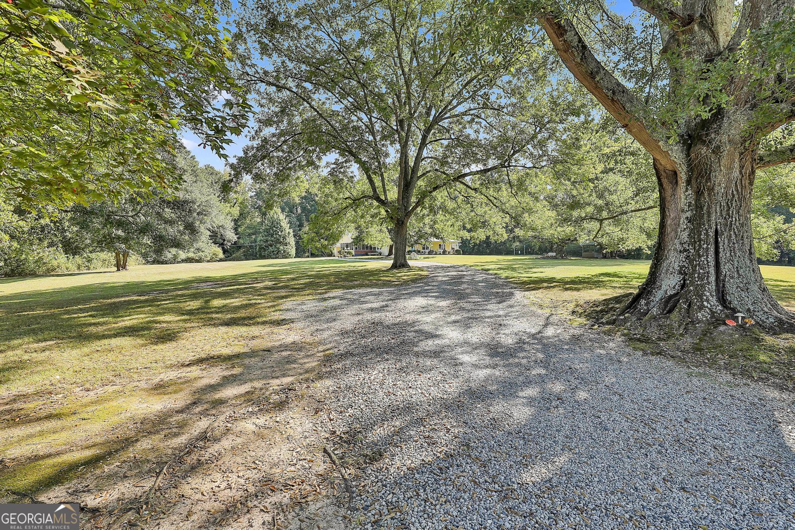 235 Lees Lake Road Fayetteville - 4