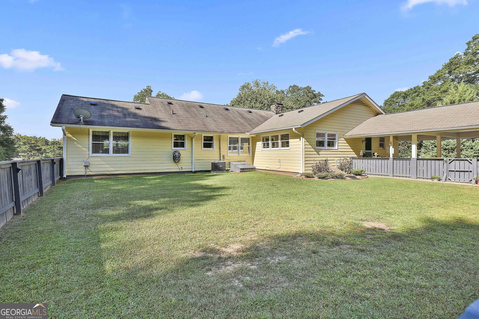 235 Lees Lake Road Fayetteville - 41