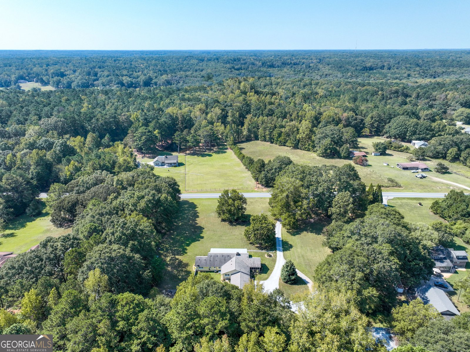 235 Lees Lake Road Fayetteville - 43