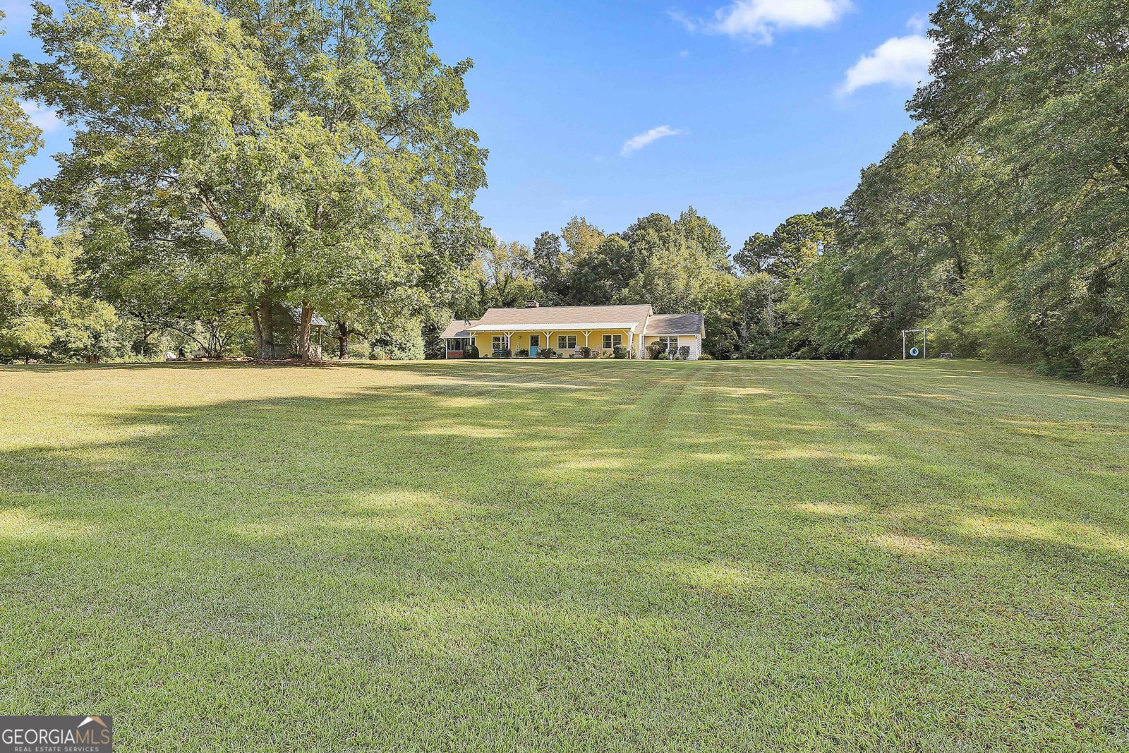 235 Lees Lake Road Fayetteville - 45