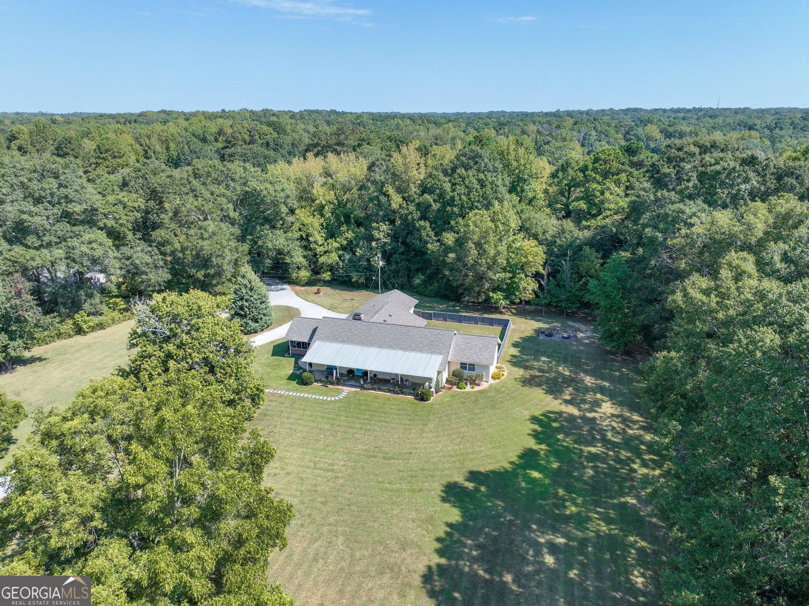 235 Lees Lake Road Fayetteville - 46