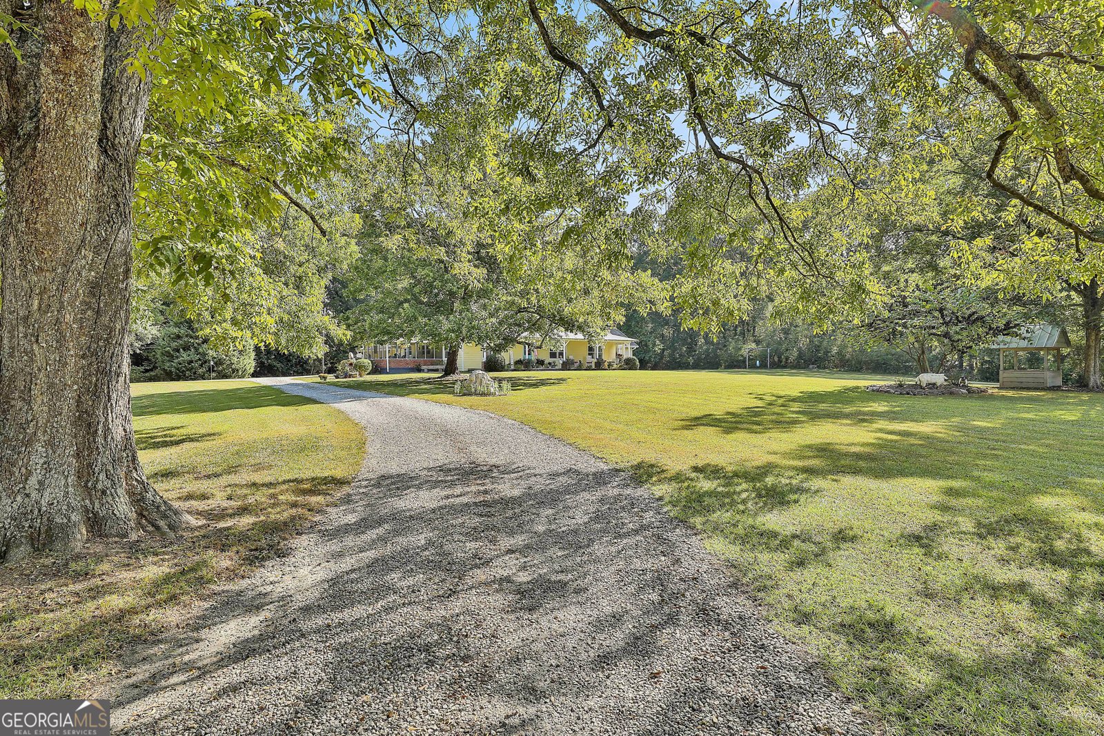 235 Lees Lake Road Fayetteville - 5
