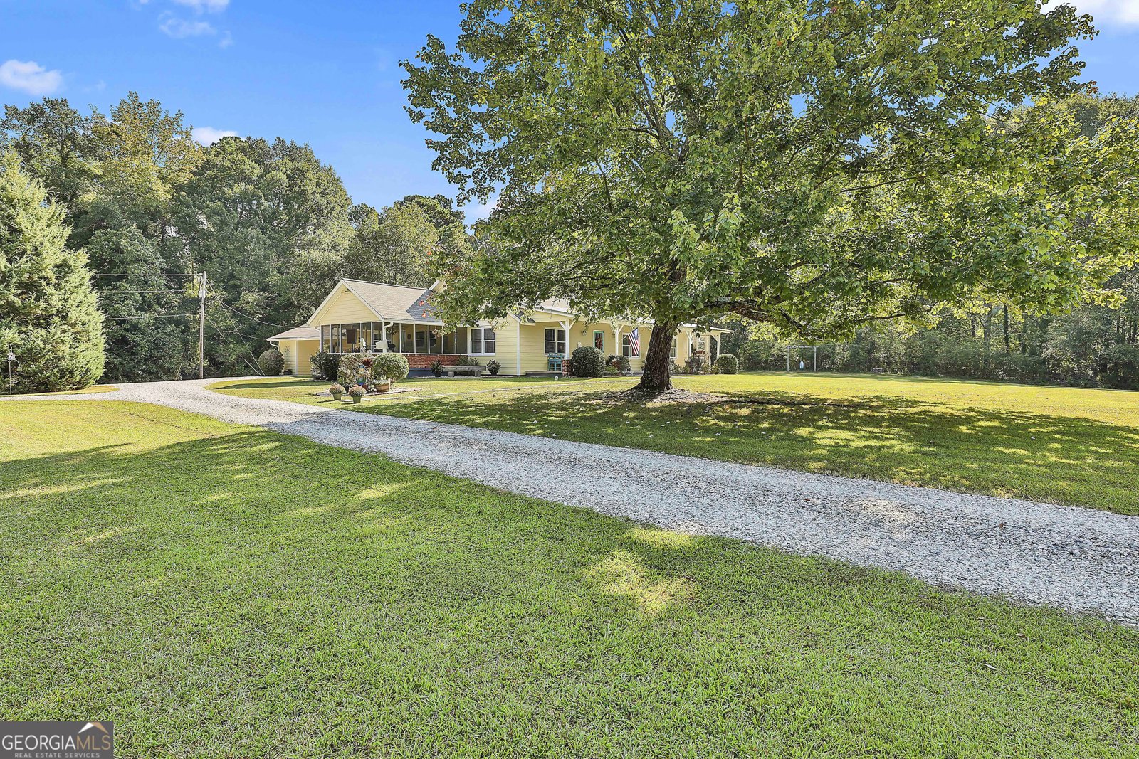 235 Lees Lake Road Fayetteville - 6