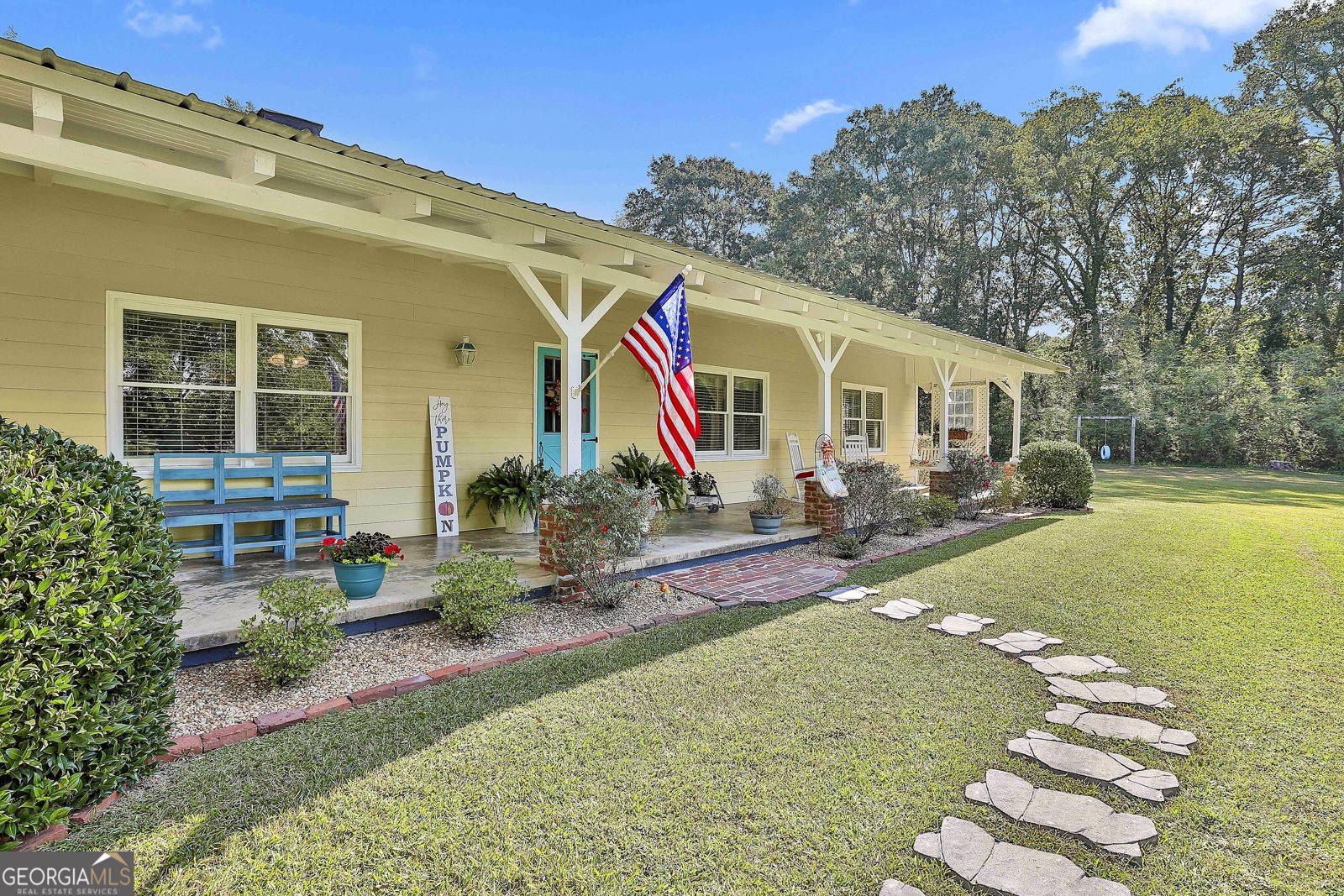 235 Lees Lake Road Fayetteville - 8
