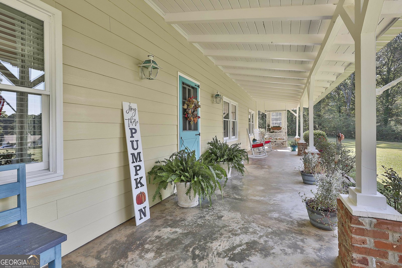 235 Lees Lake Road Fayetteville - 9