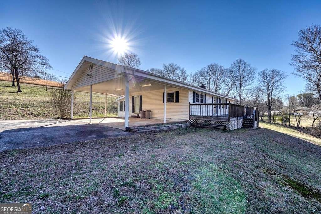 578 Jimmy Nicholson Road Blairsville - 13